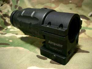 Aimpoint 3xmag